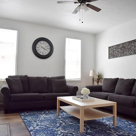 Stunning Big Home Near Downtown North Shore & More Πίτσμπουργκ Εξωτερικό φωτογραφία