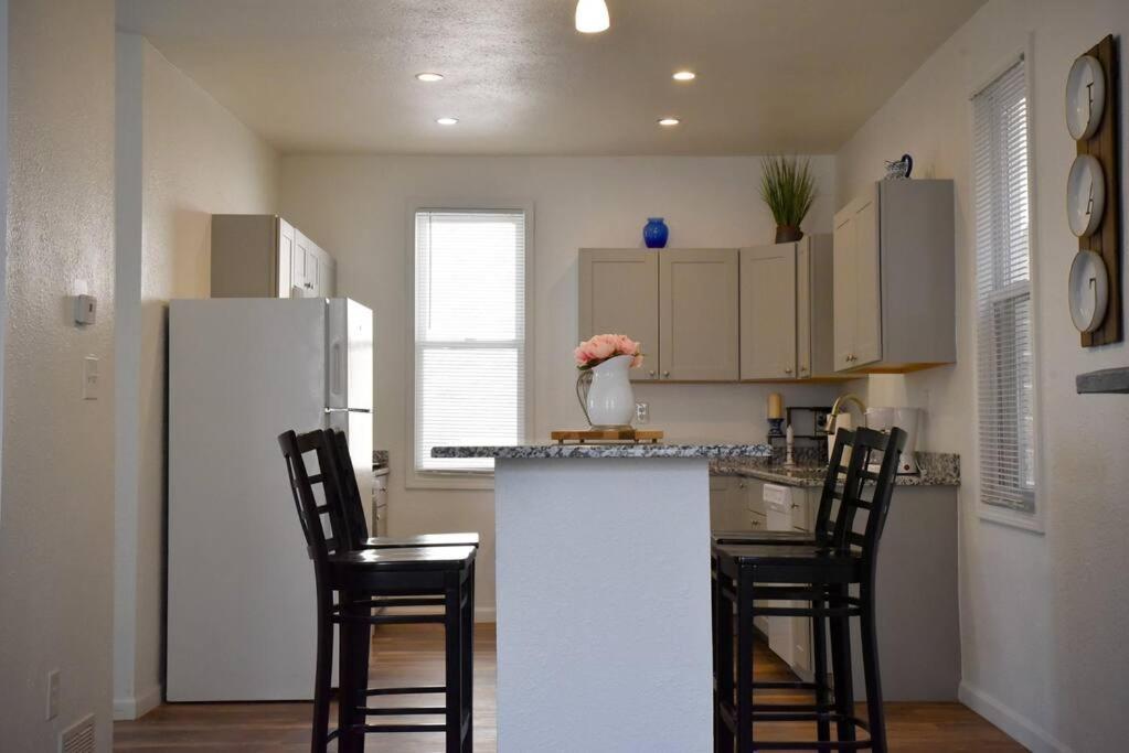 Stunning Big Home Near Downtown North Shore & More Πίτσμπουργκ Εξωτερικό φωτογραφία