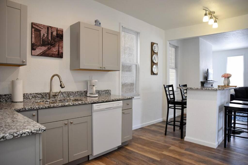 Stunning Big Home Near Downtown North Shore & More Πίτσμπουργκ Εξωτερικό φωτογραφία