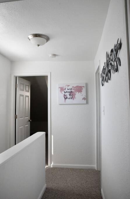 Stunning Big Home Near Downtown North Shore & More Πίτσμπουργκ Εξωτερικό φωτογραφία