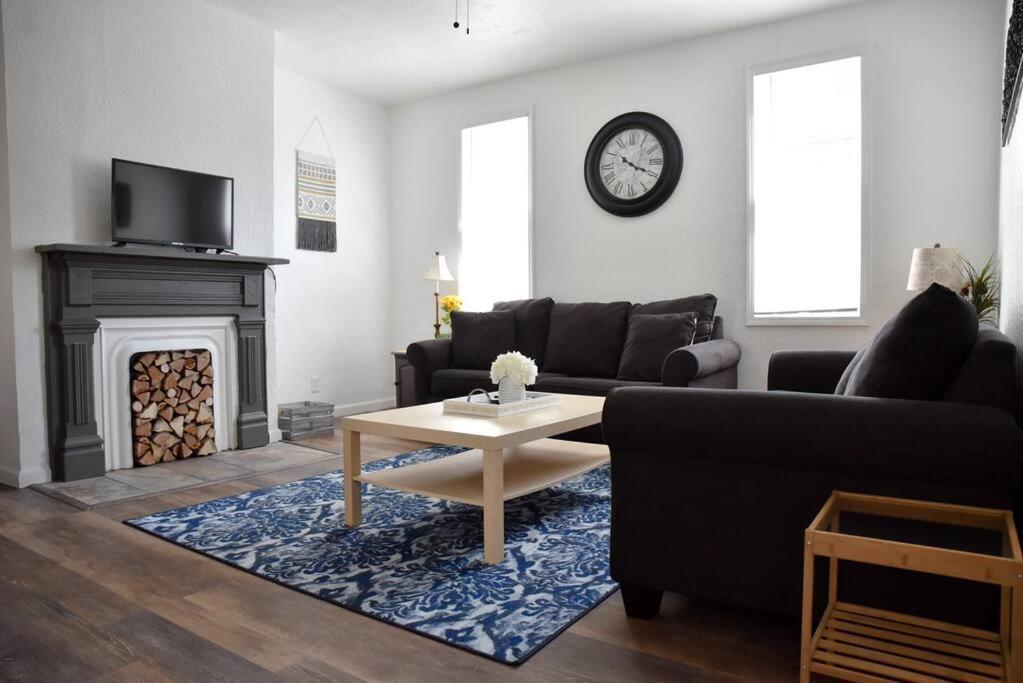 Stunning Big Home Near Downtown North Shore & More Πίτσμπουργκ Εξωτερικό φωτογραφία