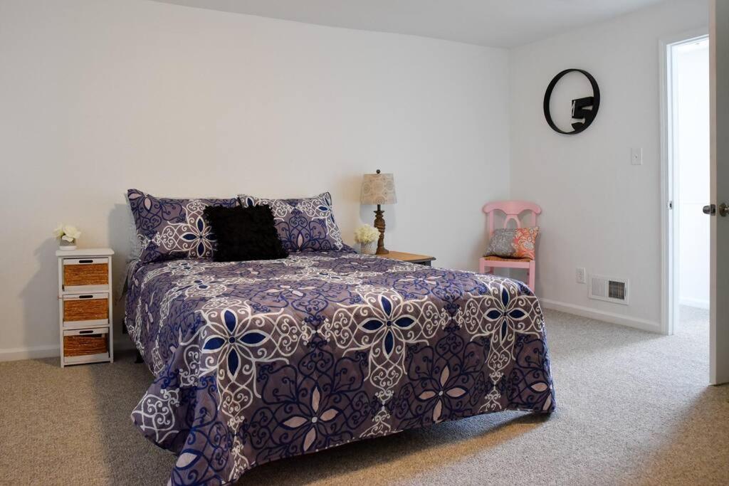 Stunning Big Home Near Downtown North Shore & More Πίτσμπουργκ Εξωτερικό φωτογραφία