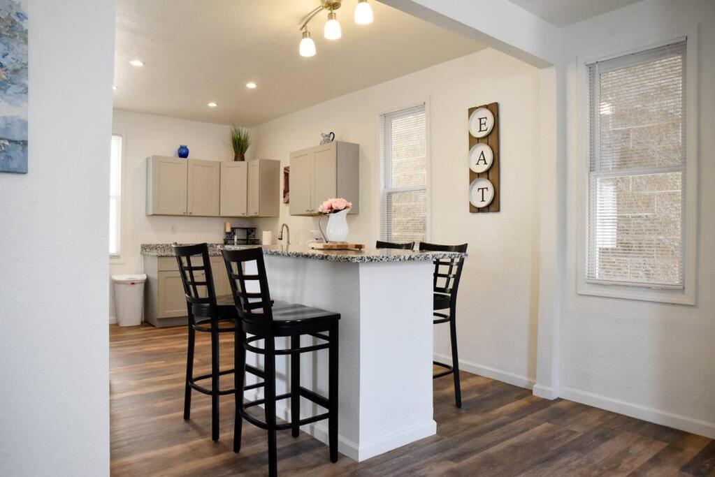 Stunning Big Home Near Downtown North Shore & More Πίτσμπουργκ Εξωτερικό φωτογραφία