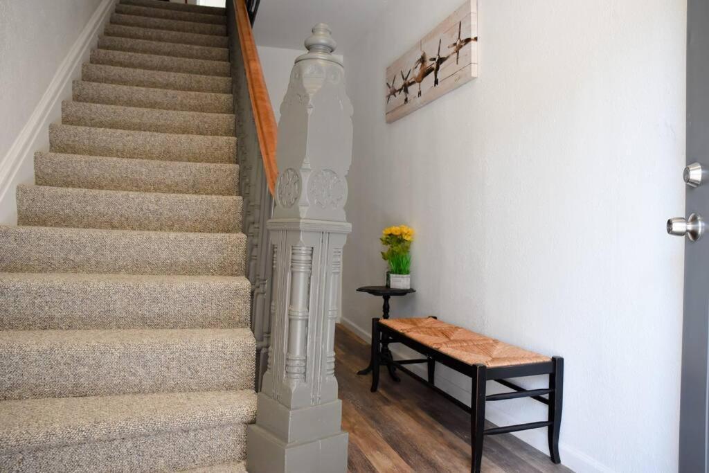 Stunning Big Home Near Downtown North Shore & More Πίτσμπουργκ Εξωτερικό φωτογραφία